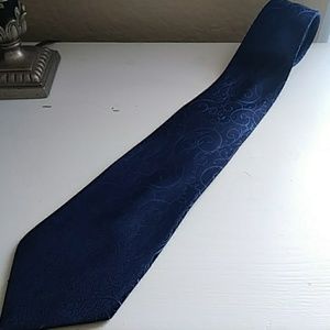 Sean John Fine Tailoring Tie